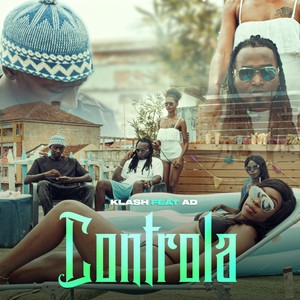 Controla (feat. Ad)