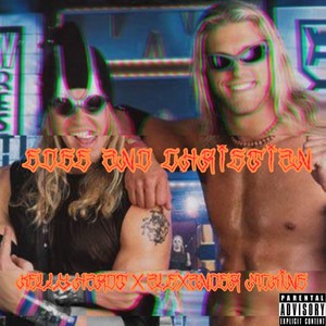 EDGE AND CHRISTIAN (feat. Alexander MCKING) (Explicit)