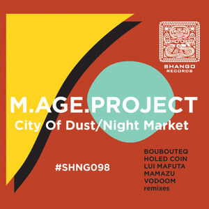 Night Market (Vodoom Remix)