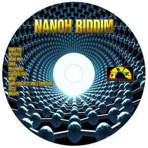 Nanoh Riddim