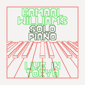 Opening / Magnolia (Live In Tokyo)