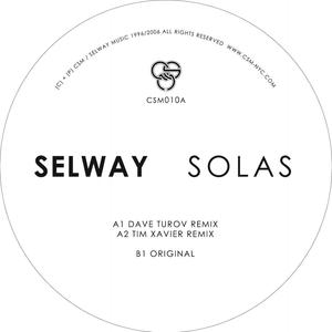 Solas (Dave Turov Remix)