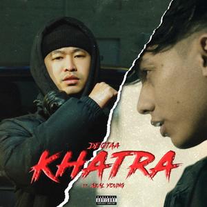 Khatra (feat. Akal Young) (Explicit)