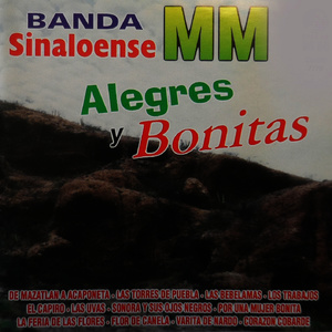 Alegres y Bonitas