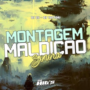 Montagem Maldição Sonora (Explicit)