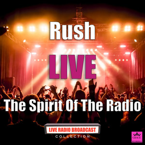 Rush - Presentation (Live)