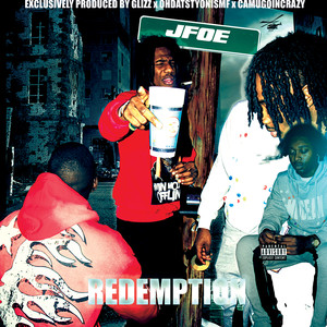 Redemption (Explicit)