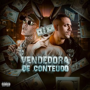 Vendedora de Conteúdo (Explicit)