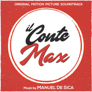 Il Conte Max (Stardance)