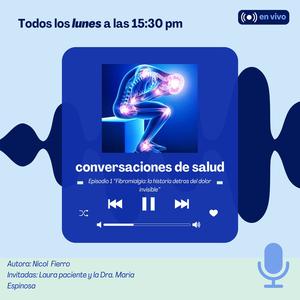 Conversaciones De Salud