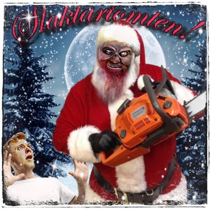 Slaktartomten! (Explicit)