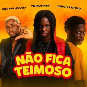 Icce Struvura - Não Fica Teimoso (Explicit)