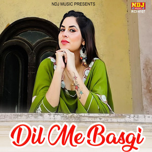 Dil Me Basgi
