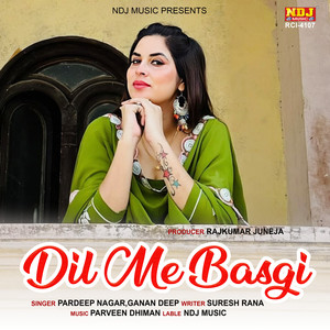 Dil Me Basgi