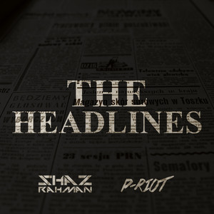 The Headlines (Explicit)