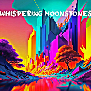 Whispering Moonstones