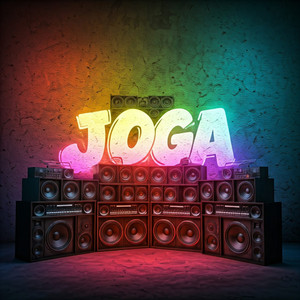 JOGA (Explicit)