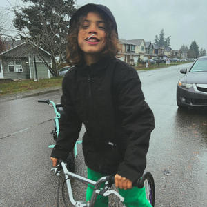 I Hate Going Outside (Explicit)