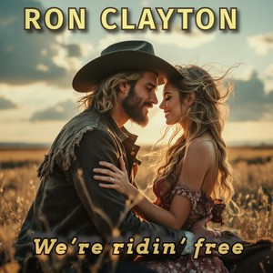 We're Ridin' Free (Radiocut)