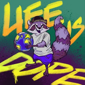 Life Is Dope(feat. Lyric Michelle) (Explicit)