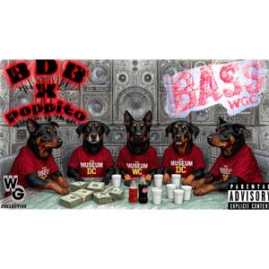 BASS (feat. Bouta Dolla Bless) (Explicit)