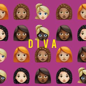 Diva (feat. Icy Boy)