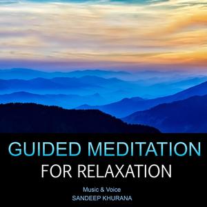 Guided Meditation For Relaxation