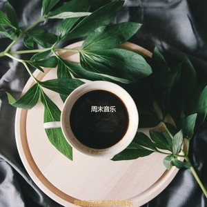 适合咖啡店柔和的音乐