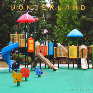 Wonderland (Inst.)