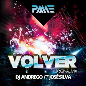 Volver (Original Mix)