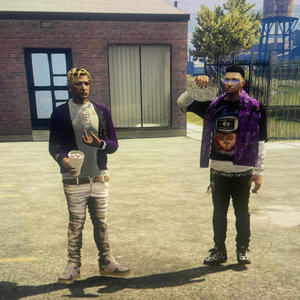 Back to back (feat. Shawn don) (Explicit)