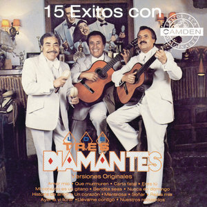 Los Tres Diamantes - Mi Corazon Es Un Gitano (Il Coure E' Uno Zingaro)