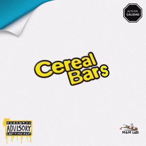 cereal bars (feat. Egoz & LSB) [Explicit]