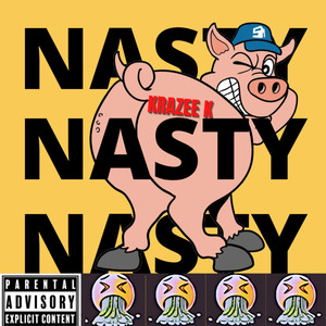 NASTY (Explicit)
