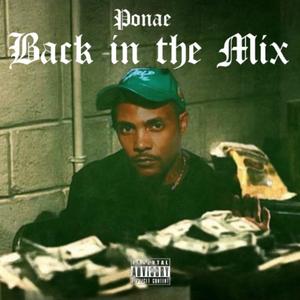 BACK IN THE MIX (Explicit)