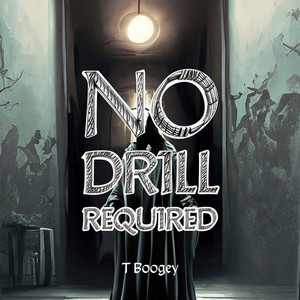 No Drill Required (Explicit)