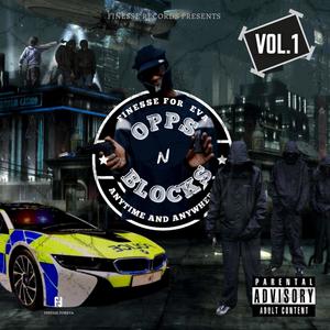 Black Clouds(feat. Slim Matrix) (Explicit)