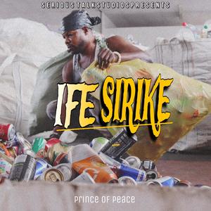 Ife Sirike