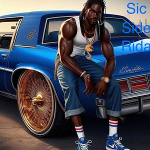 Sic Side Mob/Sic Side Rida (feat. C-Dell) [Explicit]