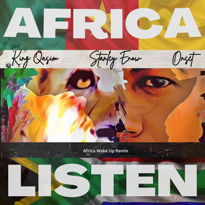 Africa Listen (Remix)