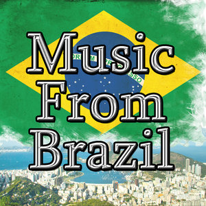 Music From Brazil