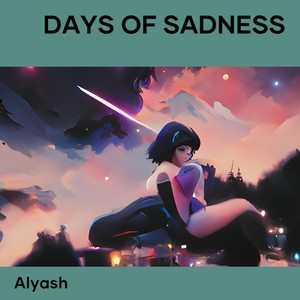 Days of Sadness (Explicit)