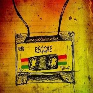 Reggae (feat. Kolona boy) [Radio Edit]