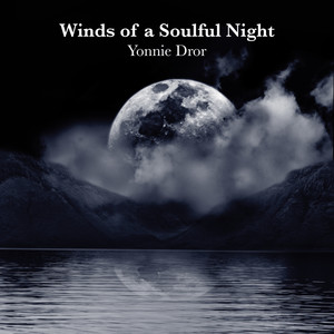 Xiao Among the Skyscrapers