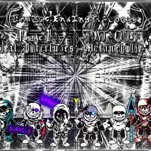 Ending！Ending Time Octet Phase1