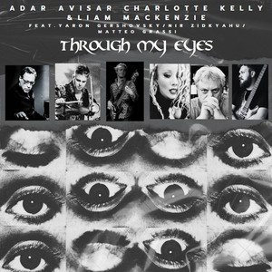 Through My Eyes (feat. Yaron Gershovsky, Nir Zidkyahu, Matteo Grassi & Haim Romano)