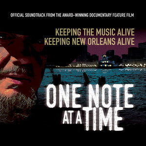 One Note At A Time (Official Soundtrack)