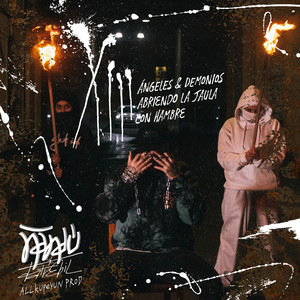 Hechao Pa Atrás (Explicit)