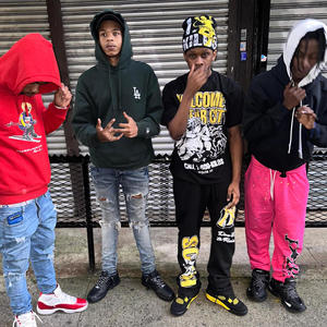 Immortal (feat. Dior Loc) (Explicit)