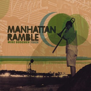 Manhattan Ramble